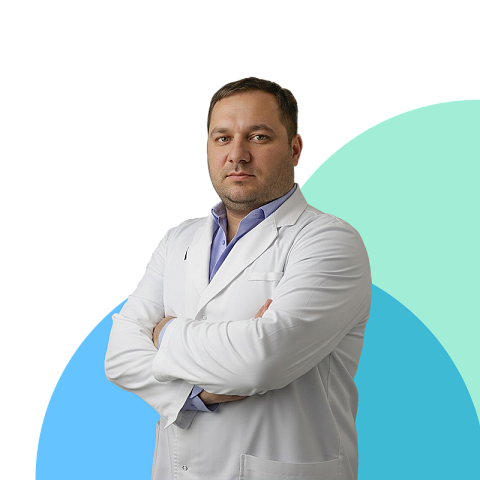 Иванов Максим Александрович